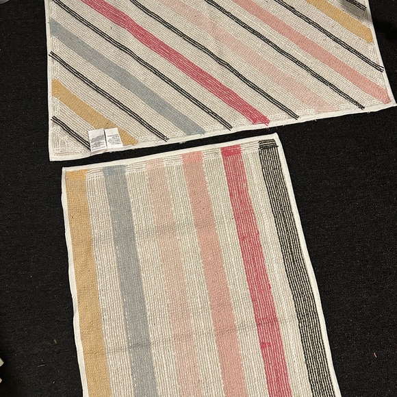 New Kate spade bath rugs - Picture 4 of 4